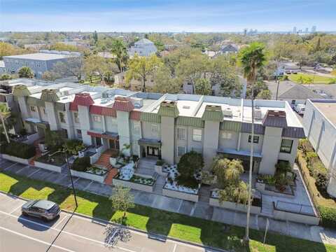 166 E DAVIS BOULEVARD, TAMPA, FL 33606