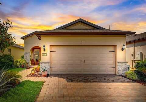 541 CANTABRIA DRIVE, DAVENPORT, FL 33837