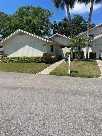 492 LAKEVIEW DRIVE, PALM HARBOR, FL 34683