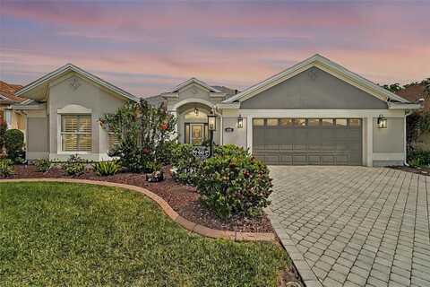 685 WINIFRED WAY, THE VILLAGES, FL 32162