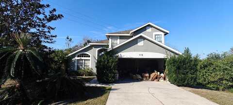 115 OXFORD ROAD, DAVENPORT, FL 33896