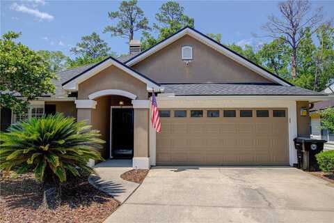 1816 LAKE FOREST LANE, FLEMING ISLAND, FL 32003