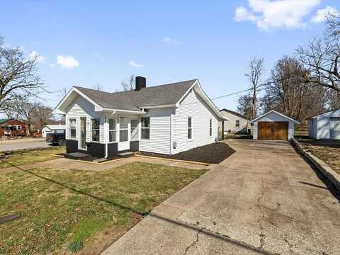 631 Gordon, Madisonville, KY 42431