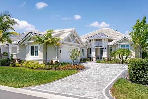 3287 KUMAMOTO LANE, Naples, FL 34114