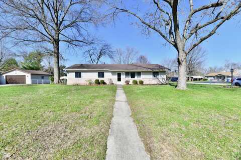 7548 S Haven Court, Indianapolis, IN 46217