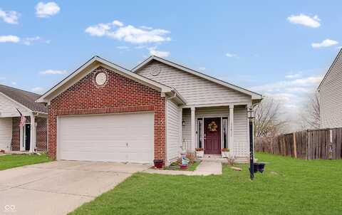 15433 Wandering Way, Noblesville, IN 46060
