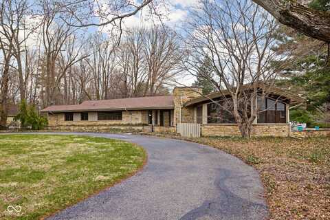 6461 Sunset Lane, Indianapolis, IN 46260