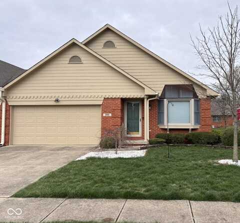 2856 Colony Lake East Drive, Plainfield, IN 46168