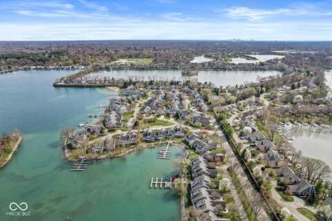 3543 Clearwater Circle, Indianapolis, IN 46240