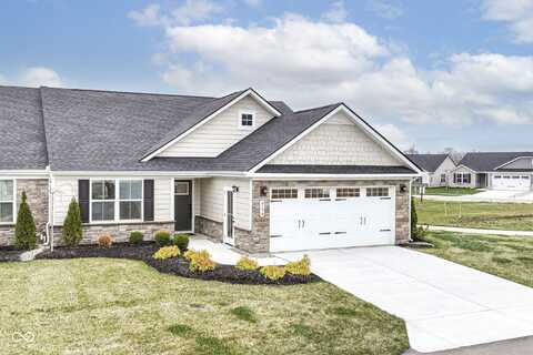 4179 Hume Avenue, Plainfield, IN 46168