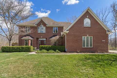 2163 Laurel Leaf Lane, Avon, IN 46123