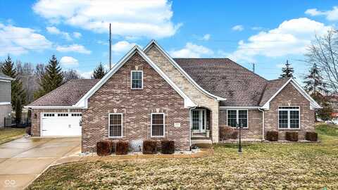6014 Easy Lane, Indianapolis, IN 46259