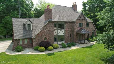 4096 W 100 N, Crawfordsville, IN 47933