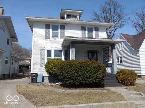 923 Woodview Boulevard, Fort Wayne, IN 46806
