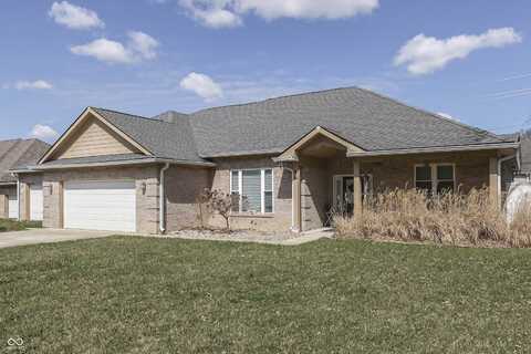 34 David Lane, Indianapolis, IN 46227
