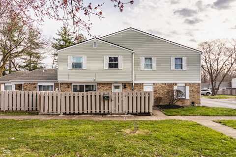 8336 Woodall Drive, Indianapolis, IN 46268