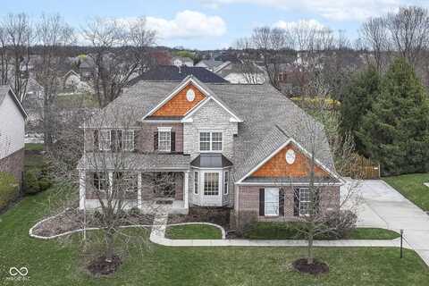 10580 Saddlestone Drive, Fishers, IN 46040