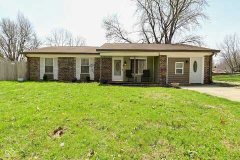 5909 Furnas Road, Indianapolis, IN 46221