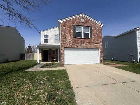 1404 Alonzo Place, Indianapolis, IN 46217