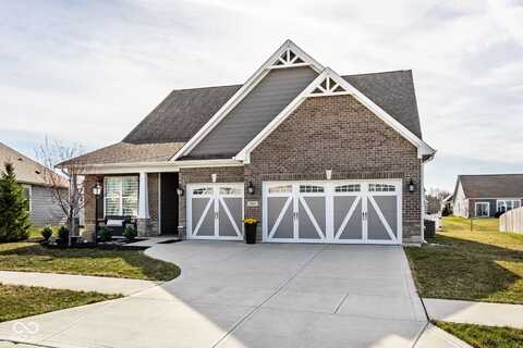 3849 Sun Valley Drive, Westfield, IN 46074