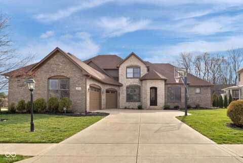 9877 Wading Crane Avenue, Fishers, IN 46055
