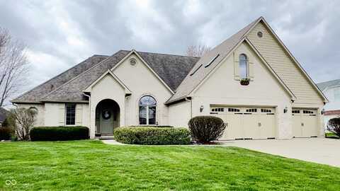 5949 Willow Bend Drive, Avon, IN 46123
