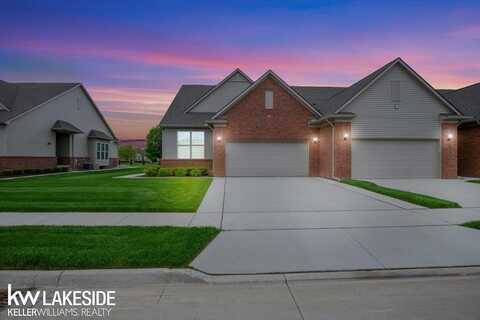 48345 Whittington, Chesterfield Twp, MI 48047