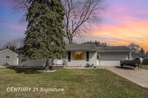 2620 Duane, Saginaw, MI 48603