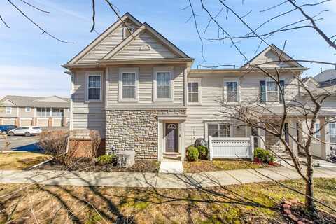 25684 Maritime, Harrison, MI 48045