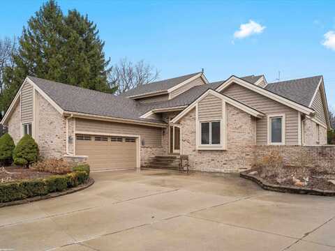 1008 Hidden, Rochester Hills, MI 48309