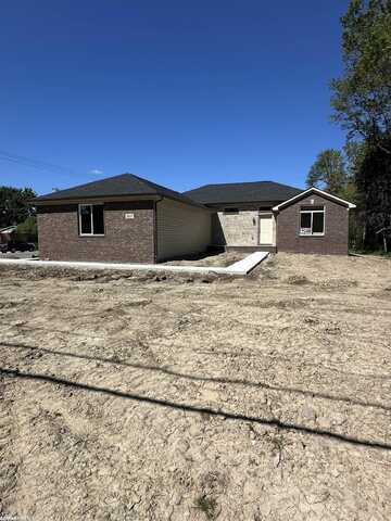 36217 Little Mack, Clinton Township, MI 48035