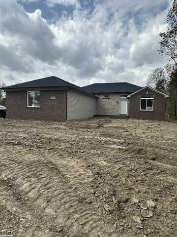 36217 Little Mack, Clinton Township, MI 48035