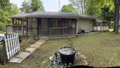 3466 mapleridge, Lupton, MI 48635
