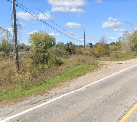 27944 Cotton, Chesterfield Twp, MI 48047