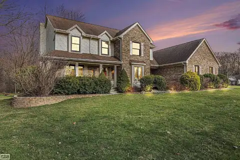 11965 Parkside, Washington, MI 48094