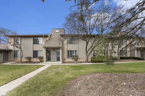 1857 Meadow Dale, Rochester Hills, MI 48309