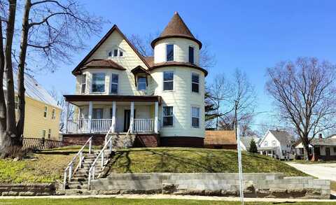 3903 Electric, Port Huron, MI 48060