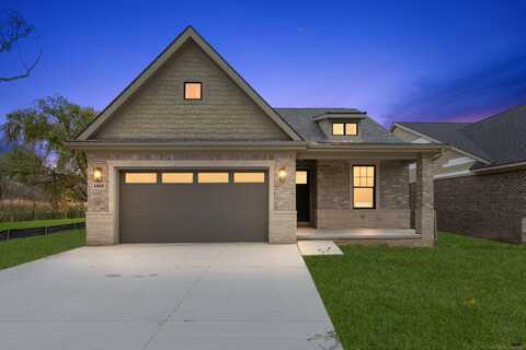 5926 Everton, Troy, MI 48085