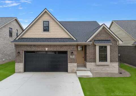 5871 Everton, Troy, MI 48085