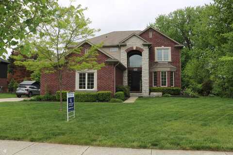 34357 Dante, Chesterfield, MI 48047