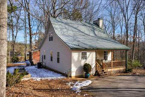 2092 Woodlake Lane, YOUNG HARRIS, GA 30582