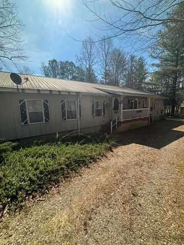 36 Benson Dr, BLAIRSVILLE, GA 30512