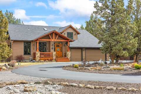 64710 Jan Drive, Bend, OR 97701