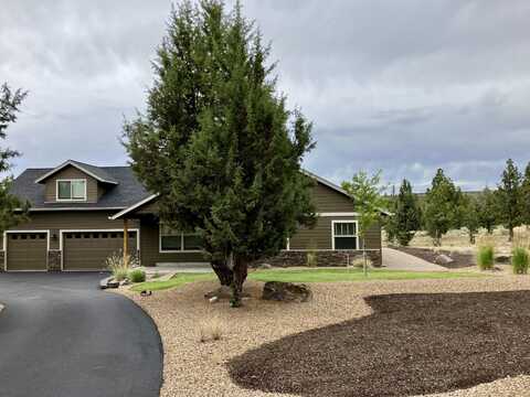 7303 SE Madison Avenue, Prineville, OR 97754