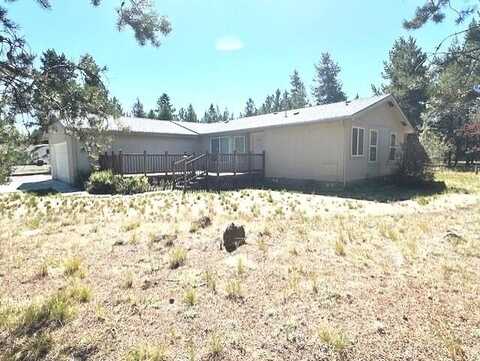 15867 Bushberry Court, La Pine, OR 97739