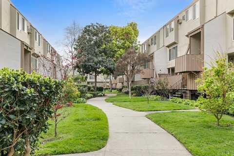 410 Auburn WAY 11, San Jose, CA 95129