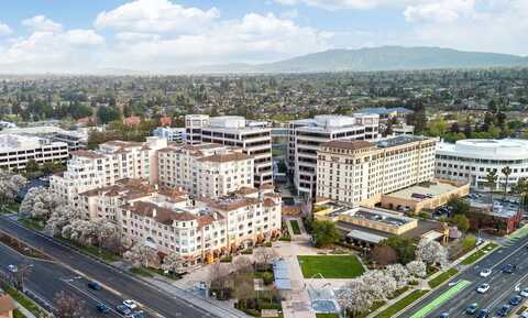 20488 Stevens Creek BLVD 1705, CUPERTINO, CA 95014