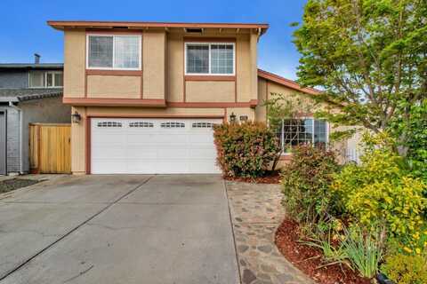 4793 Corte De Cervato, SAN JOSE, CA 95136