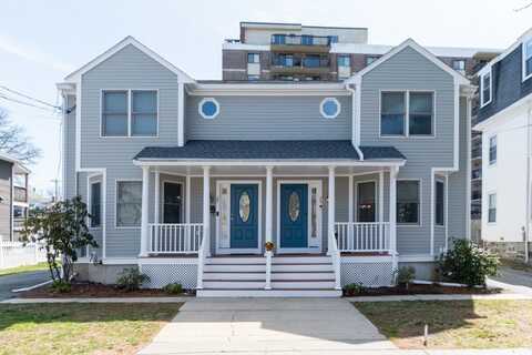 25 Maple Street, Watertown, MA 02472