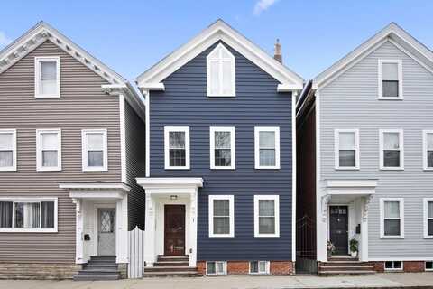 511 East 7th, Boston, MA 02127